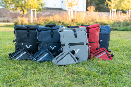Sacoche de vélo pour ordinateur portable