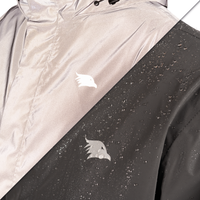 Reflective / Black
