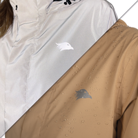 Reflective / Beige