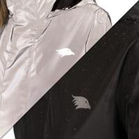 Reflective / Black