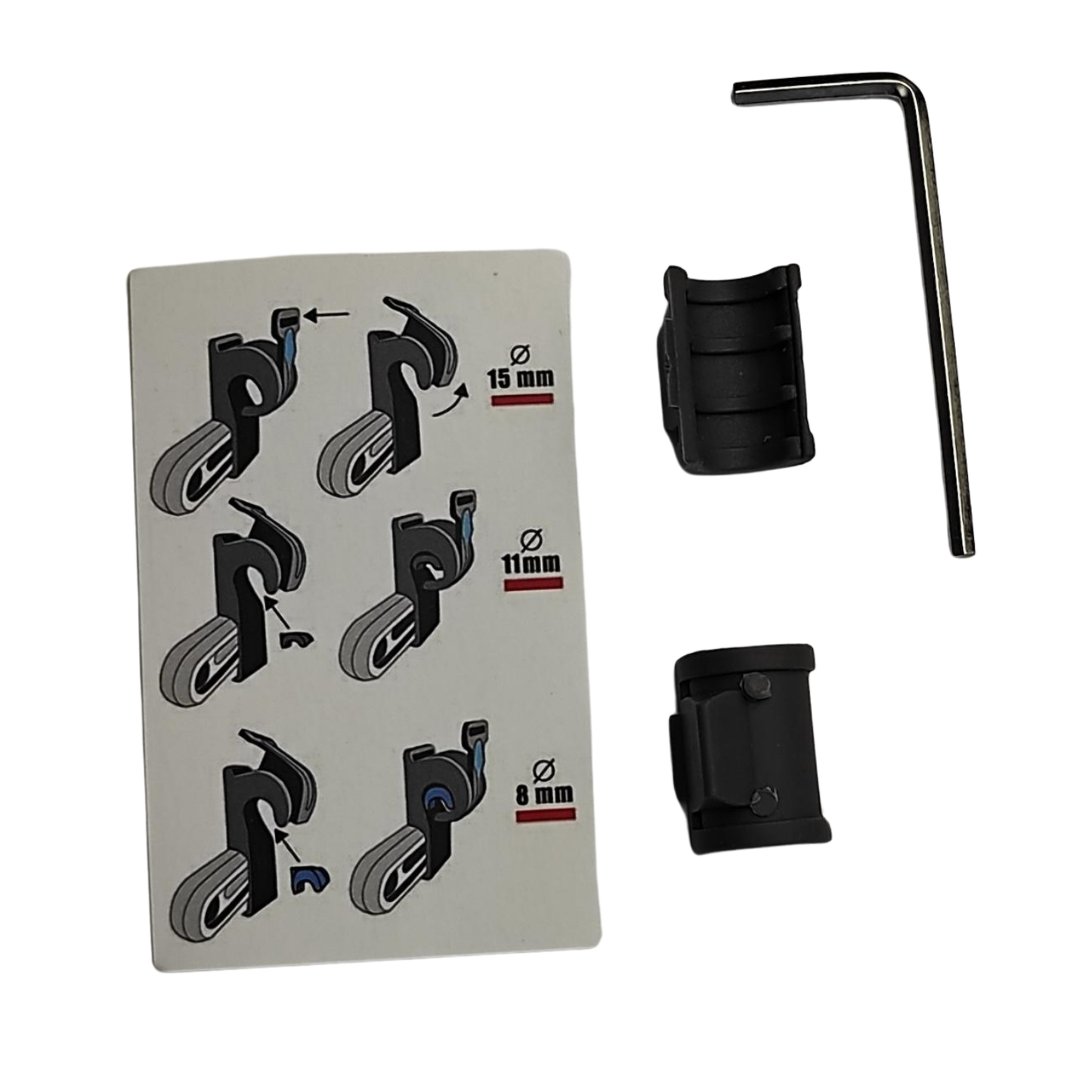 Reduzierstücke / ValkBasic