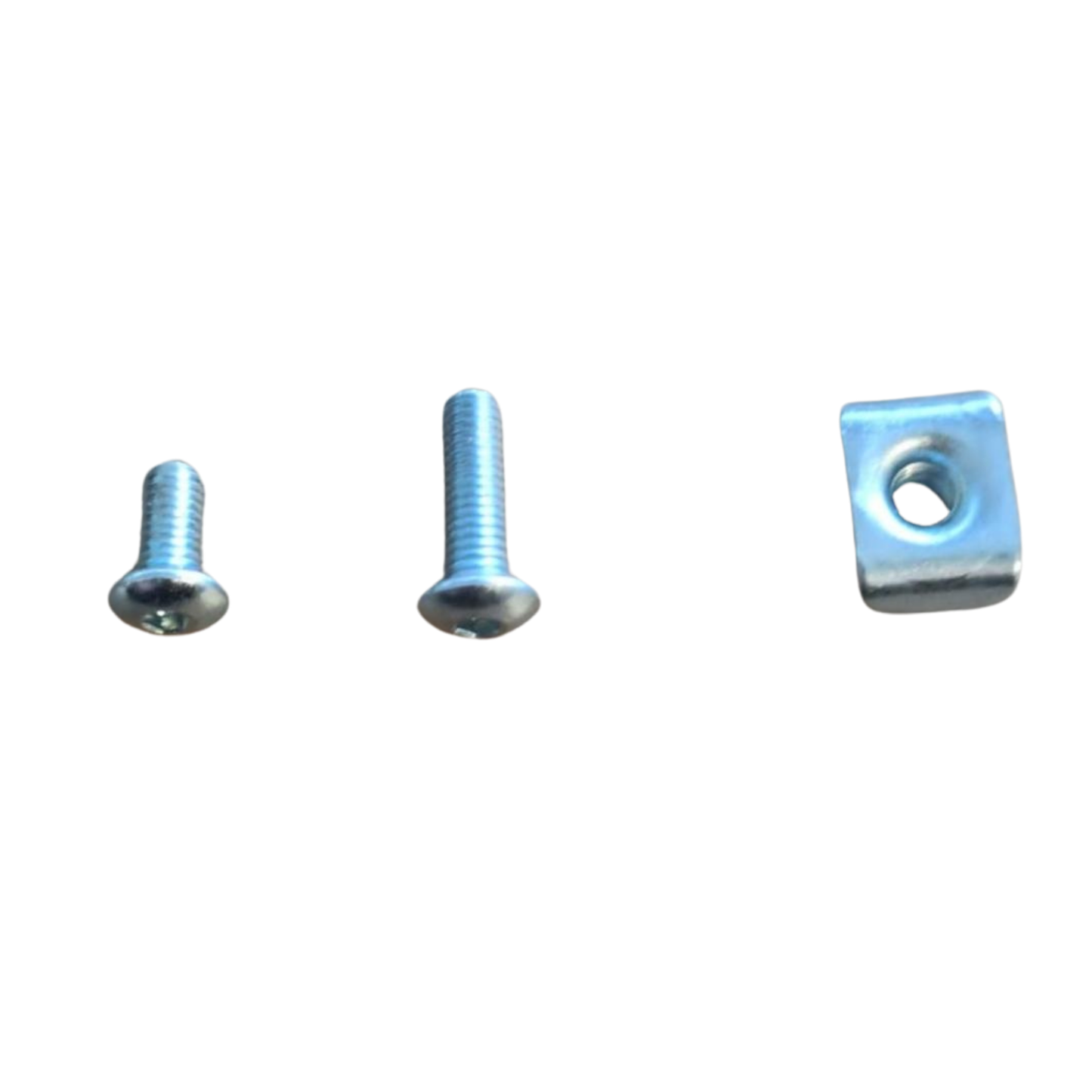 Schrauben / ValkBasic