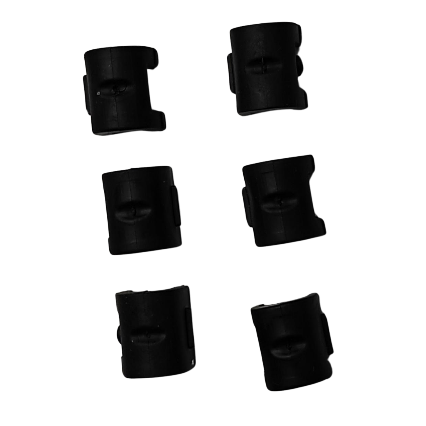 Reduzierstücke Halterung 2.0