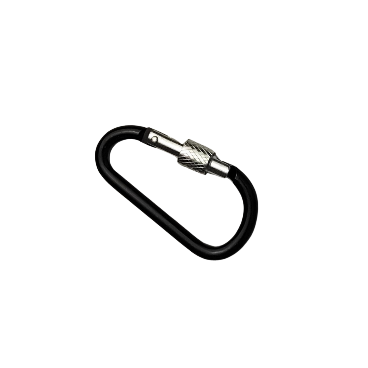 Mousqueton pour bretelles de sac à dos