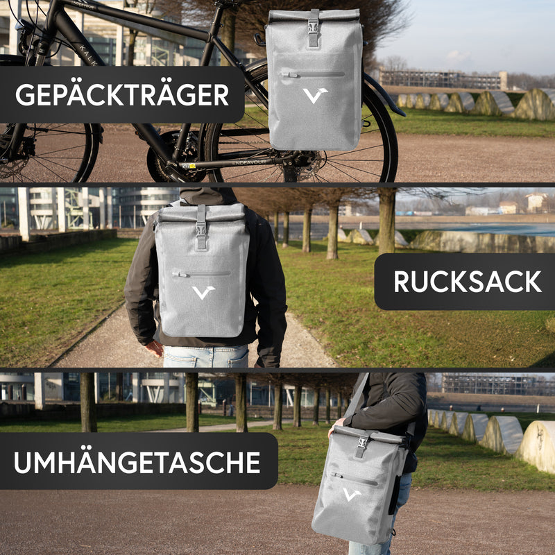 Ruimte Grijs