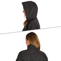 Reflective / Black