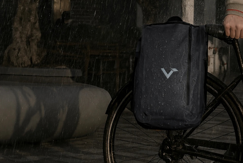 Sacs à vélo