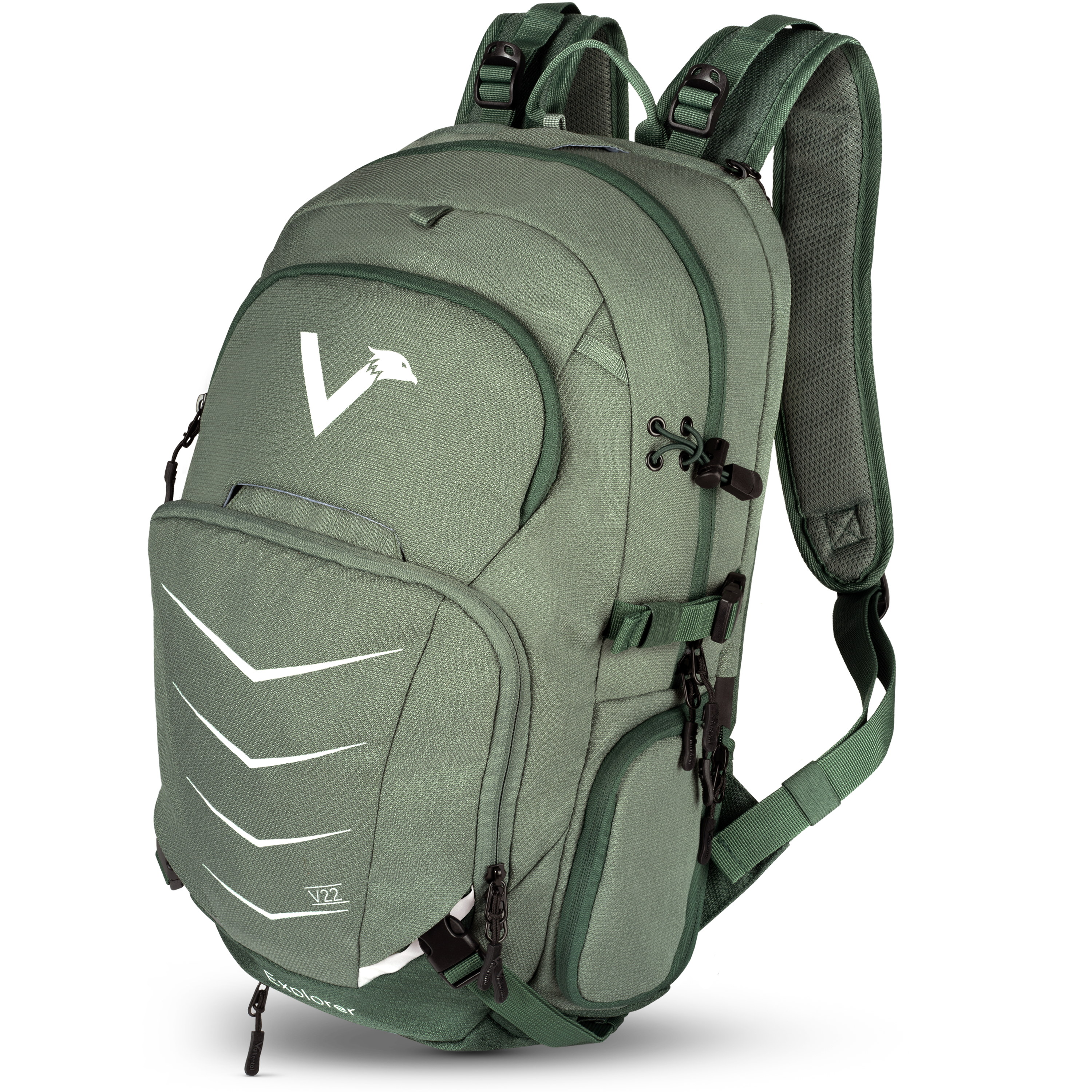 Laptop Rucksack Rucksack Test Damen Deuter Leichter Wanderrucksack