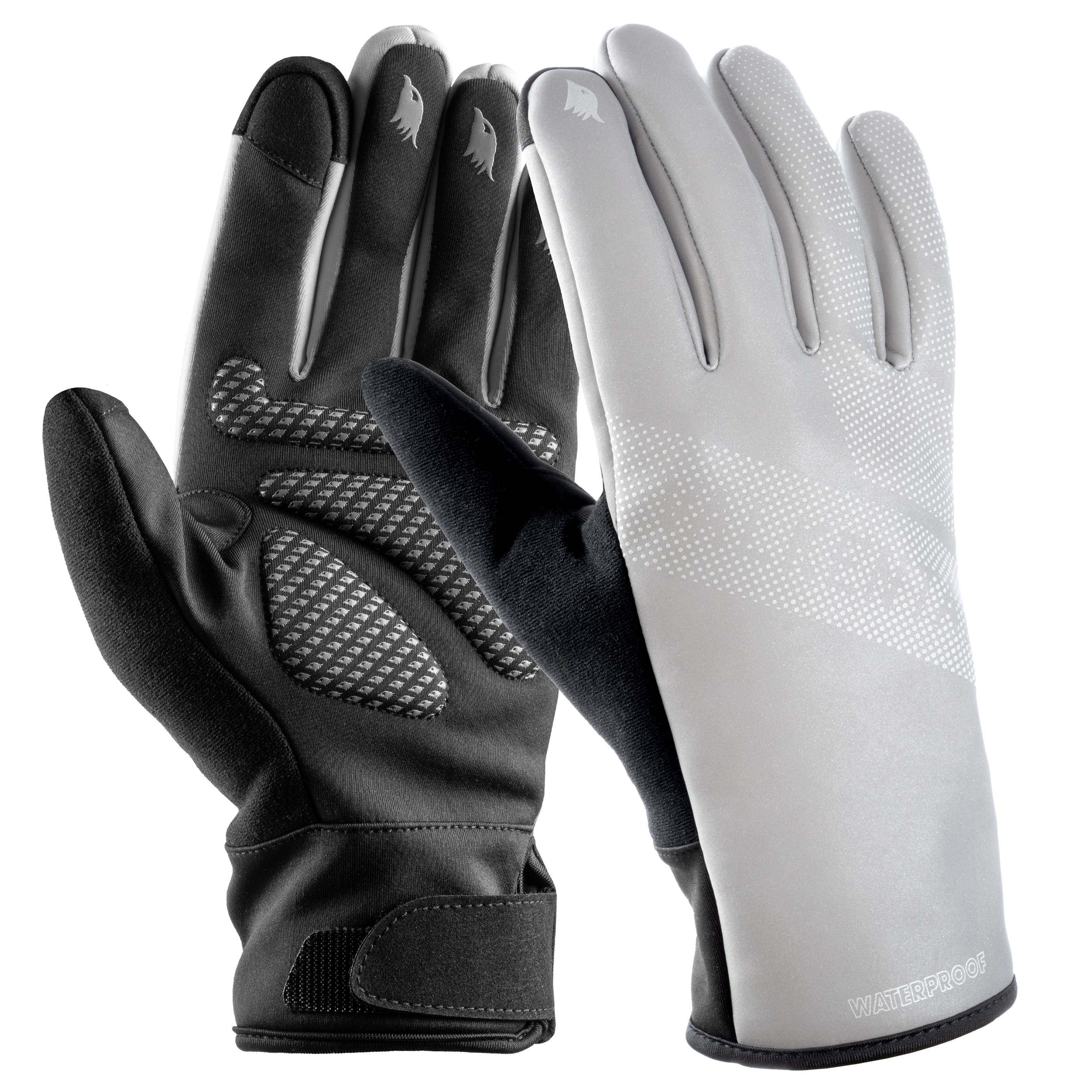 fahrradhandschuhe herren winter test Fahrradhandschuhe für Winter - warm und griffig | Valkental – VALKENTAL.com