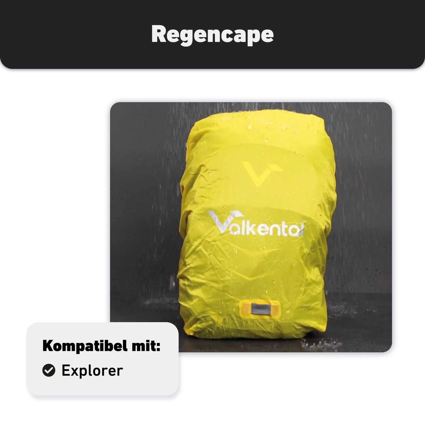 Regencape Explorer