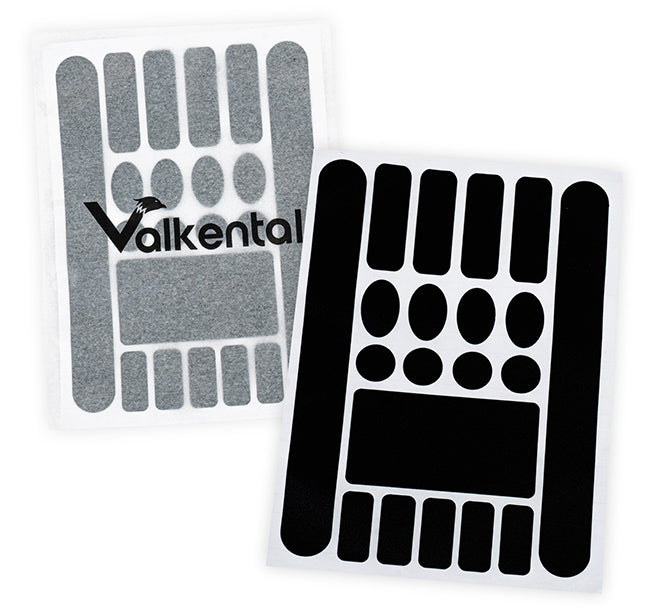 scheuerschutz fahrradtaschen B1 Protection - Kratzschutz für Gepäckträger – VALKENTAL.com