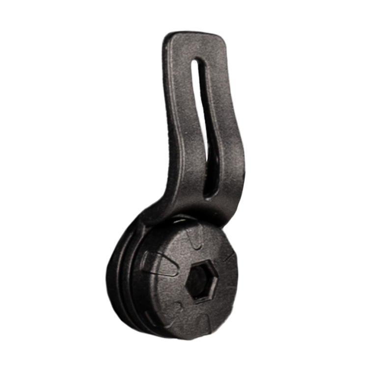 Untere Arretierung / ValkOcean