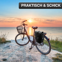 Schwarz / 28L