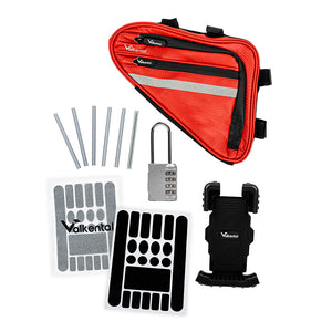 Accessoires