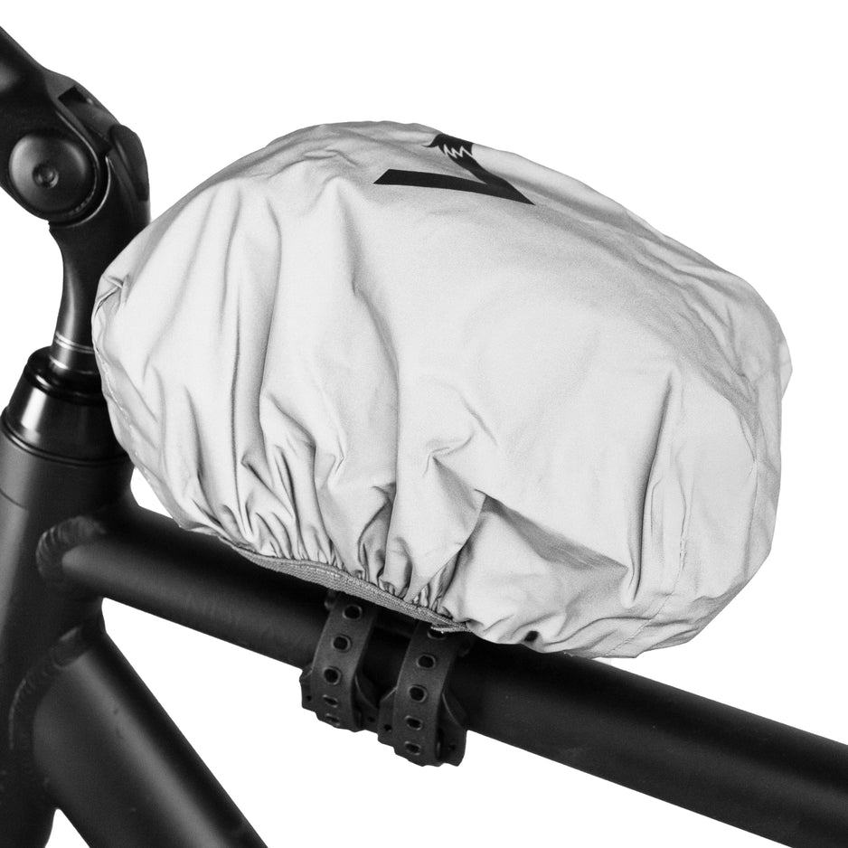 rains fahrradtasche Frame Bag - Reflektierendes Regencape – VALKENTAL.com