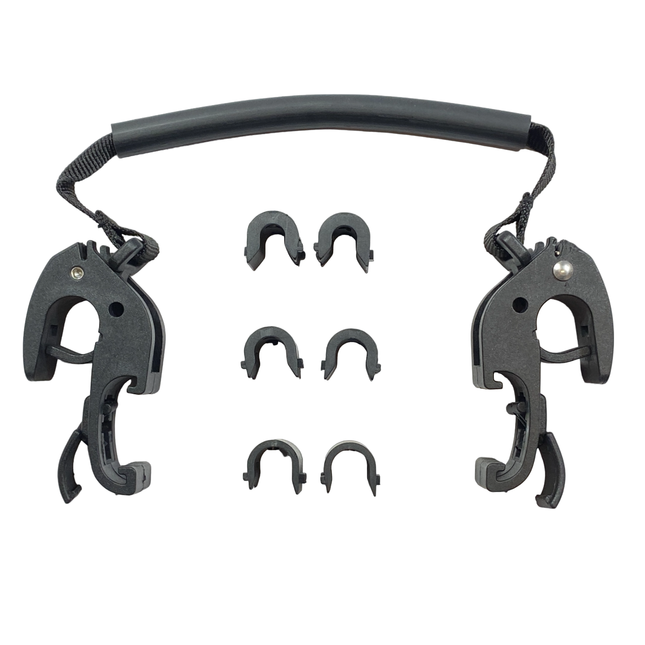 Supports pour sacoches de porte-bagages