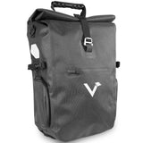 ValkPro 3in1 Fahrradtasche - hochfunktionales Multitalent