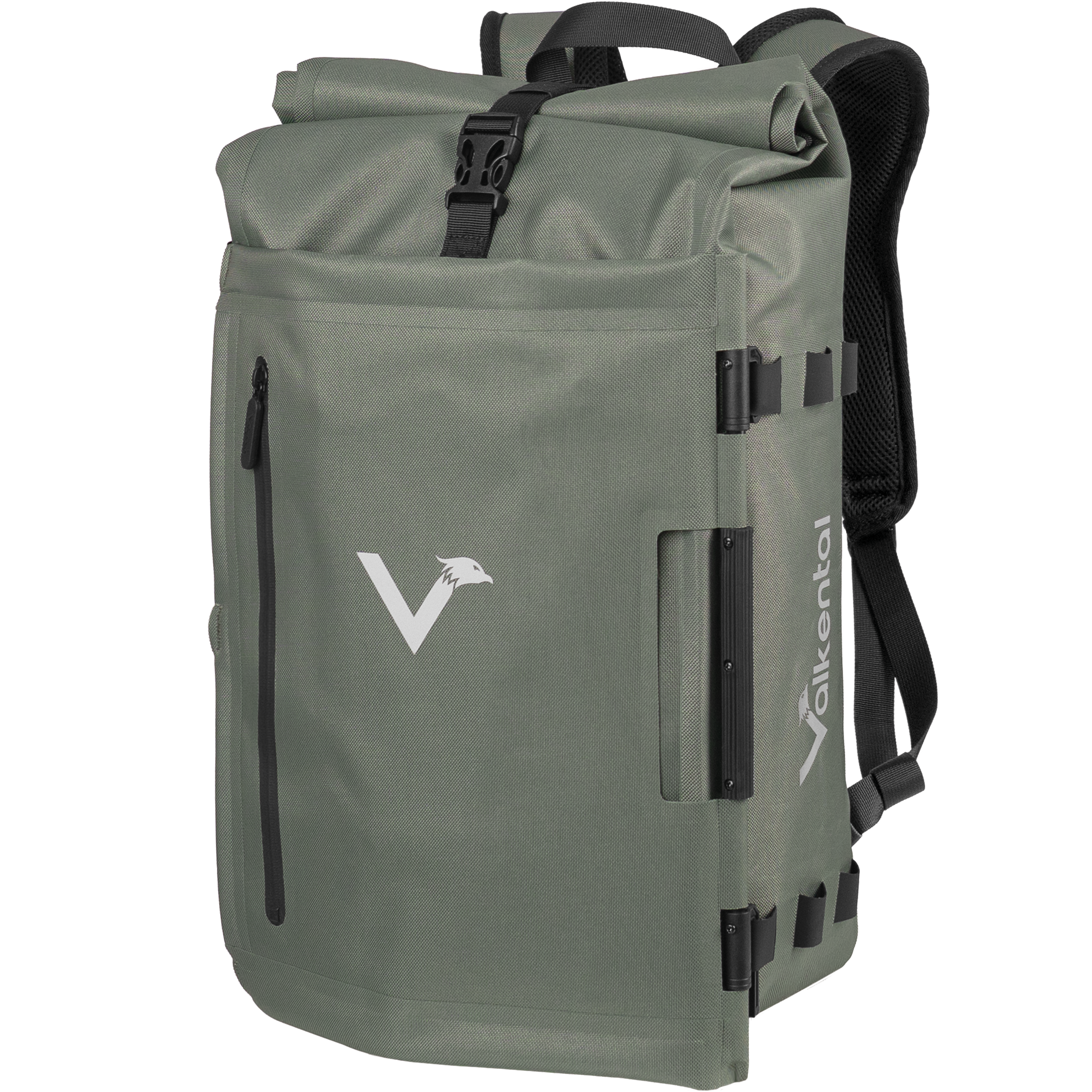 Fahrradtasche in Top-Qualität von Valkental – VALKENTAL.com ...