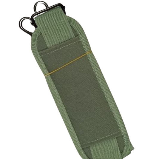Schultergurt Front Pack