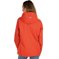 Reflecterend / Rood
