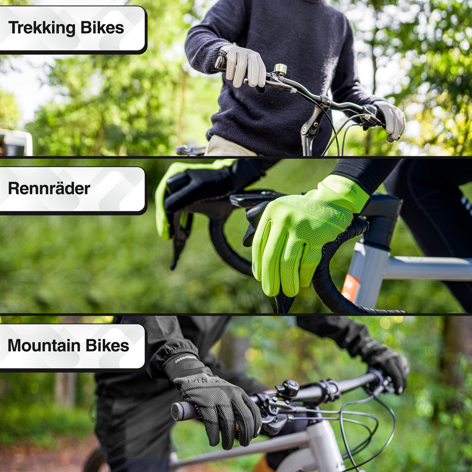 valkental handschuhe Fahrradhandschuhe wind- und wasserdicht mit Grip | Valkental – VALKENTAL.com