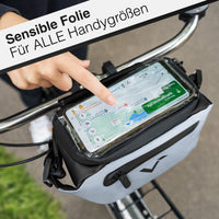 Schwarz / Ohne Halterung