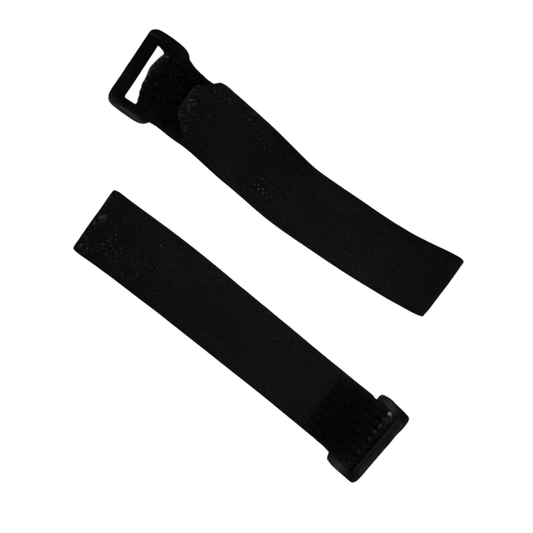 Klettband Triangle