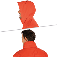 Réflectif / Rouge