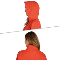 Reflecterend / Rood