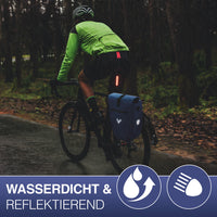 Blauw / 28L