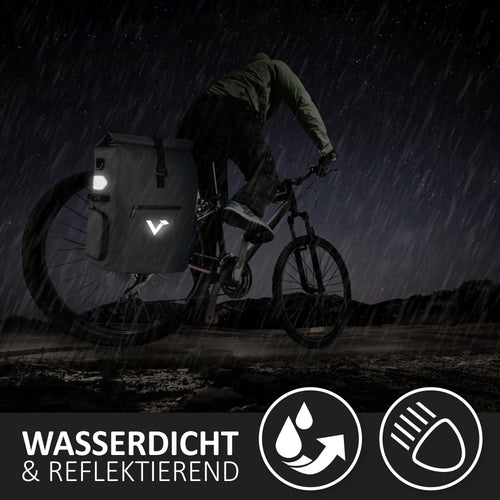valkpro 3in1 fahrradtasche - hochfunktionales multitalent ValkPro 3in1 Fahrradtasche - hochfunktionales Multitalent – VALKENTAL.com