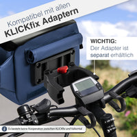 Blau / Ohne Halterung