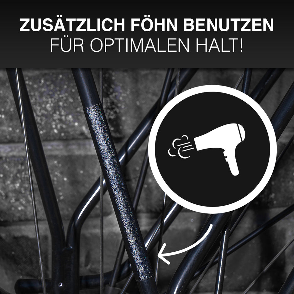 gepäckträger schutz fahrradtasche B1 Protection - Kratzschutz für Gepäckträger – VALKENTAL.com