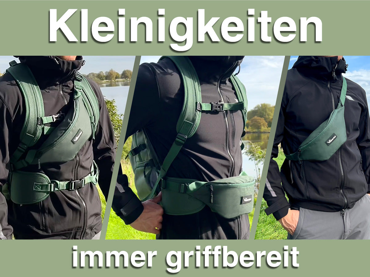 Kollektionen – VALKENTAL.com | Fahrradtasche & Rucksack kombiniert!