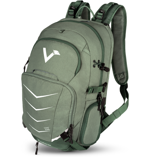 Outdoor Rucksack 22L: Explorer V22 Wandern