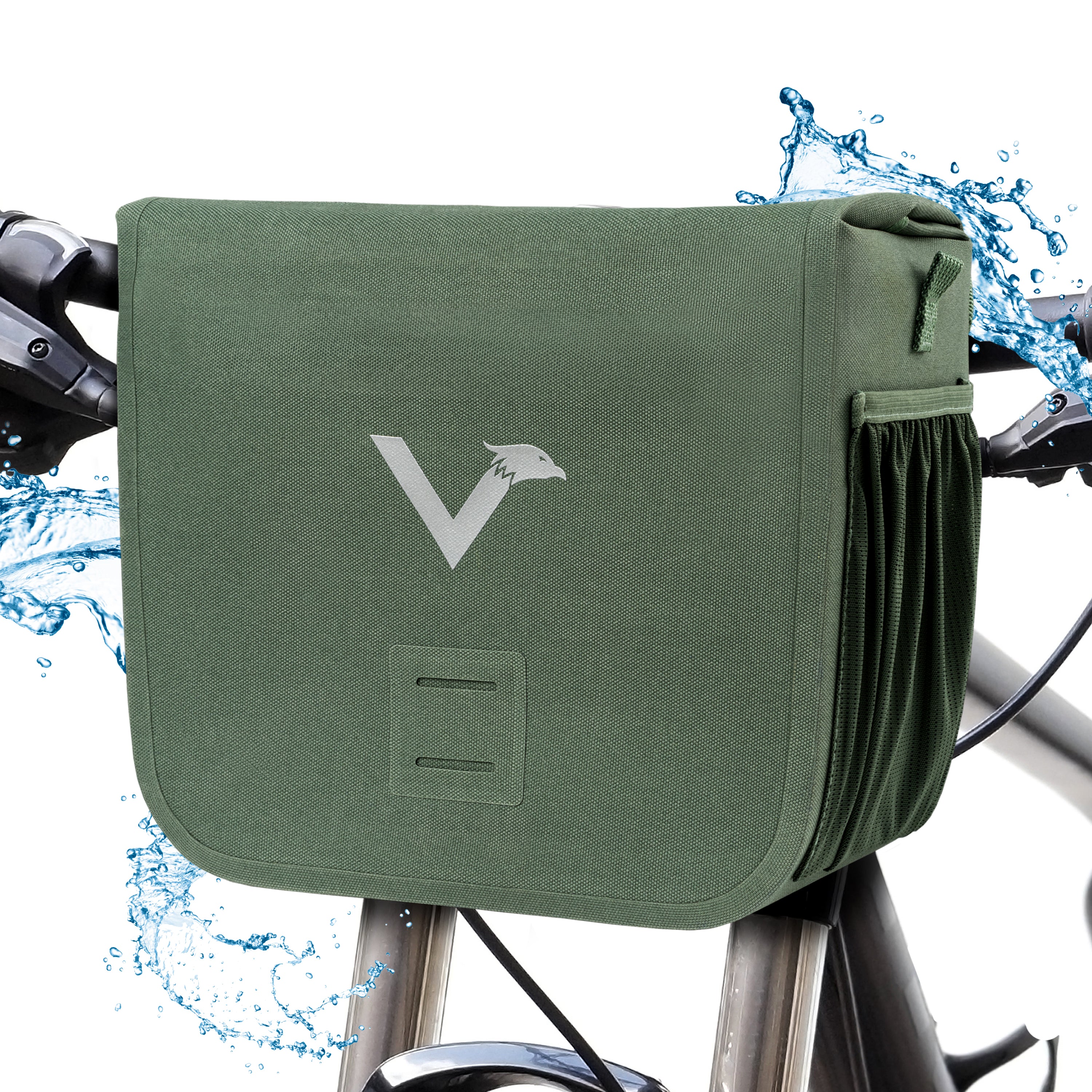 Kollektionen – VALKENTAL.com | Fahrradtasche & Rucksack kombiniert!