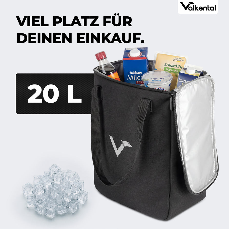 valkental fahrradtasche befestigen Gepäckträgertasche, Rucksack und Umhängetasche KOMBINIERT – VALKENTAL.com