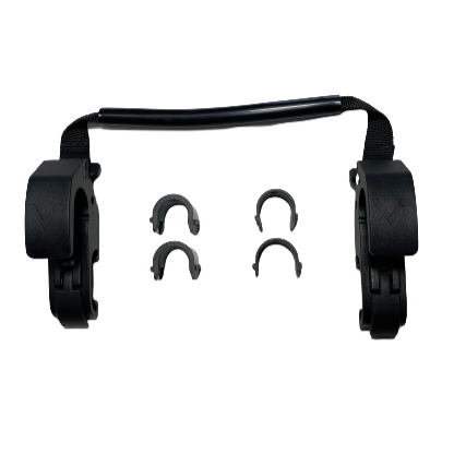 vincita fahrradtaschen haken kit Ersatz Haken für große Gepäckträgerstangen bis 22mm Durchmesser – VALKENTAL.com