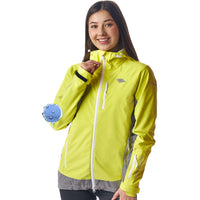Jaune / Reflective