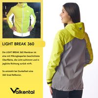 Jaune / Reflective