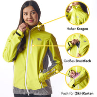 Jaune / Reflective