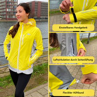 Jaune / Reflective
