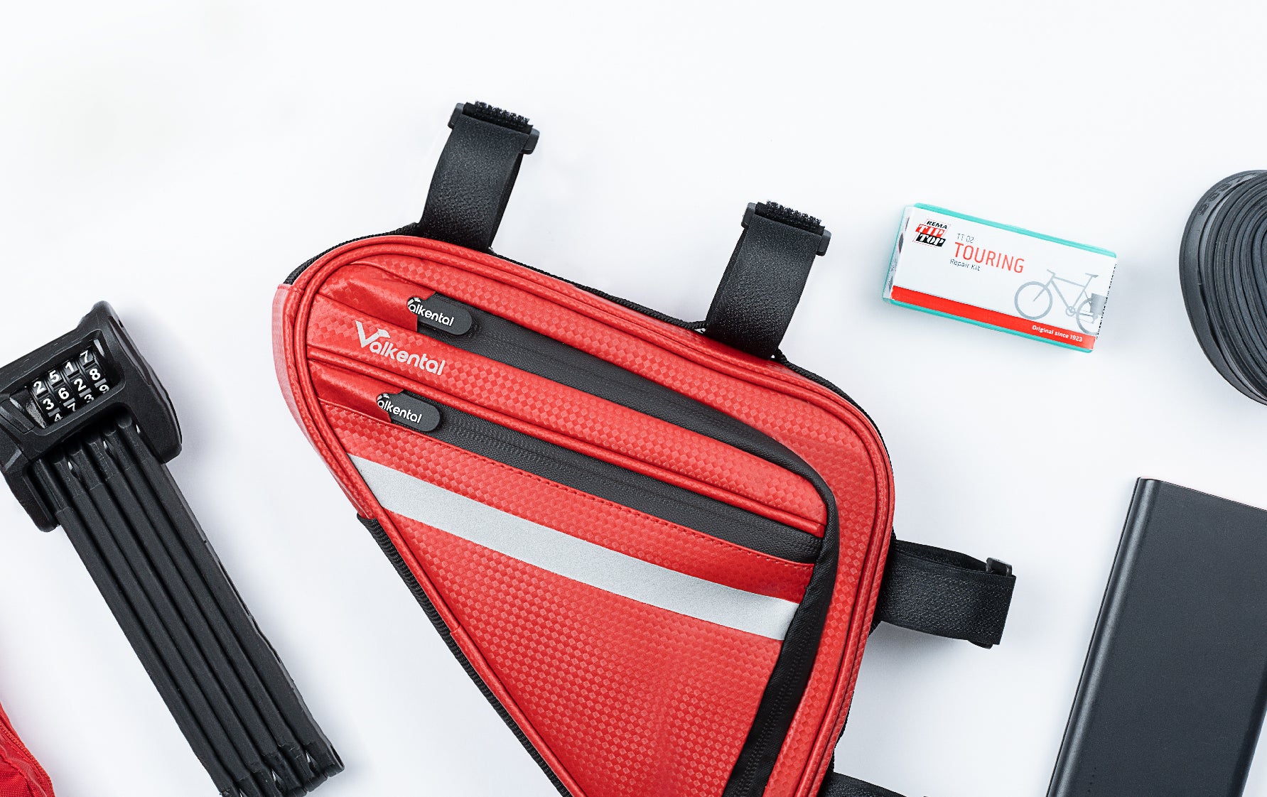 Kollektionen – VALKENTAL.com | Fahrradtasche & Rucksack kombiniert!