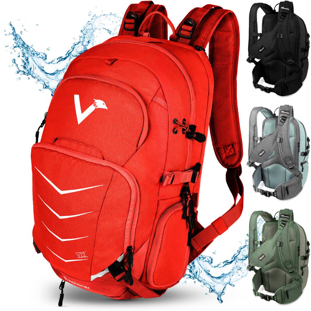 fahrradtasche valkental