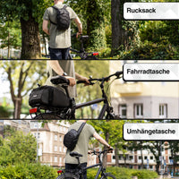 Standaard / Zwart met koeling