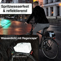 Standaard / Zwart