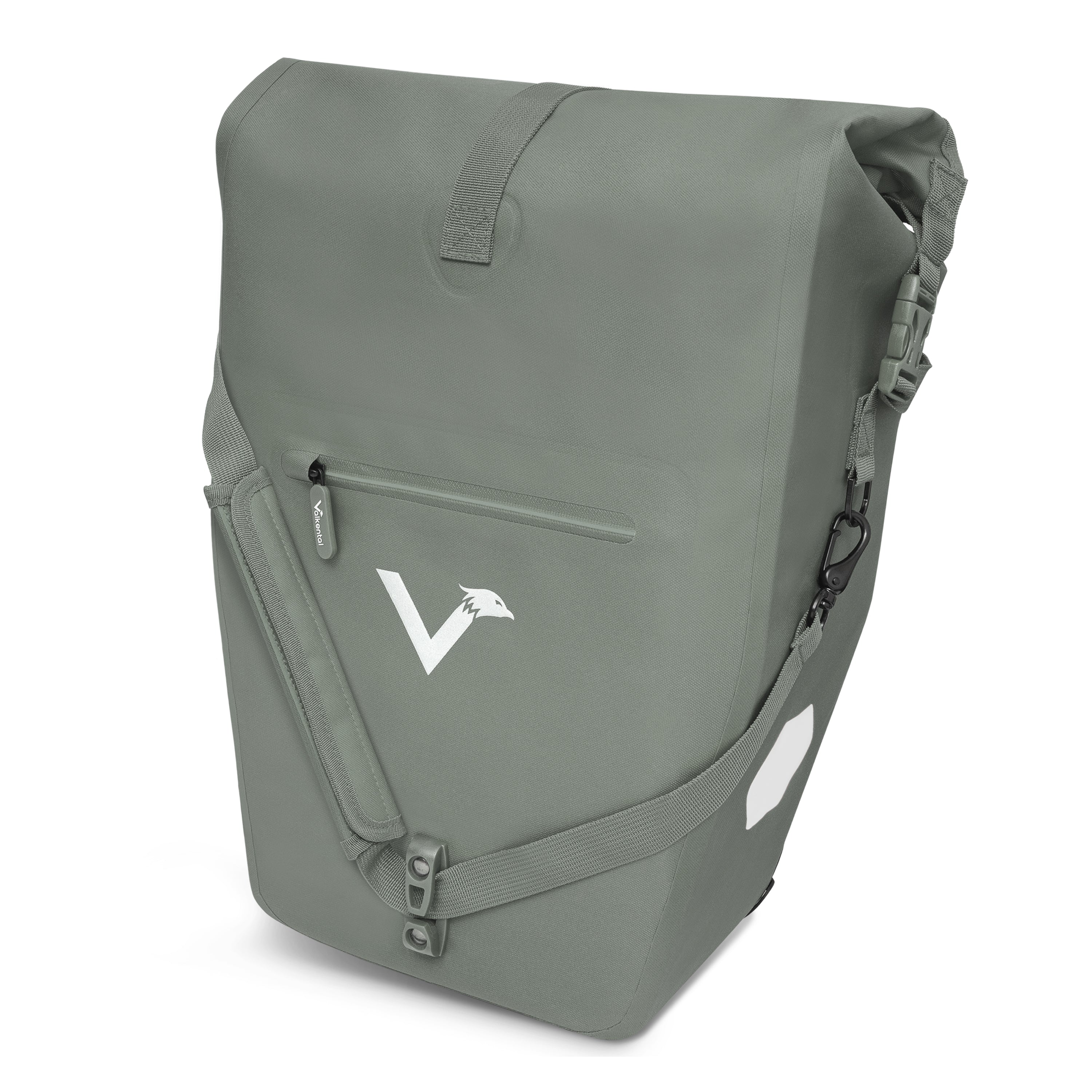ValkPro 3in1 Fahrradtasche - hochfunktionales Multitalent – VALKENTAL ...
