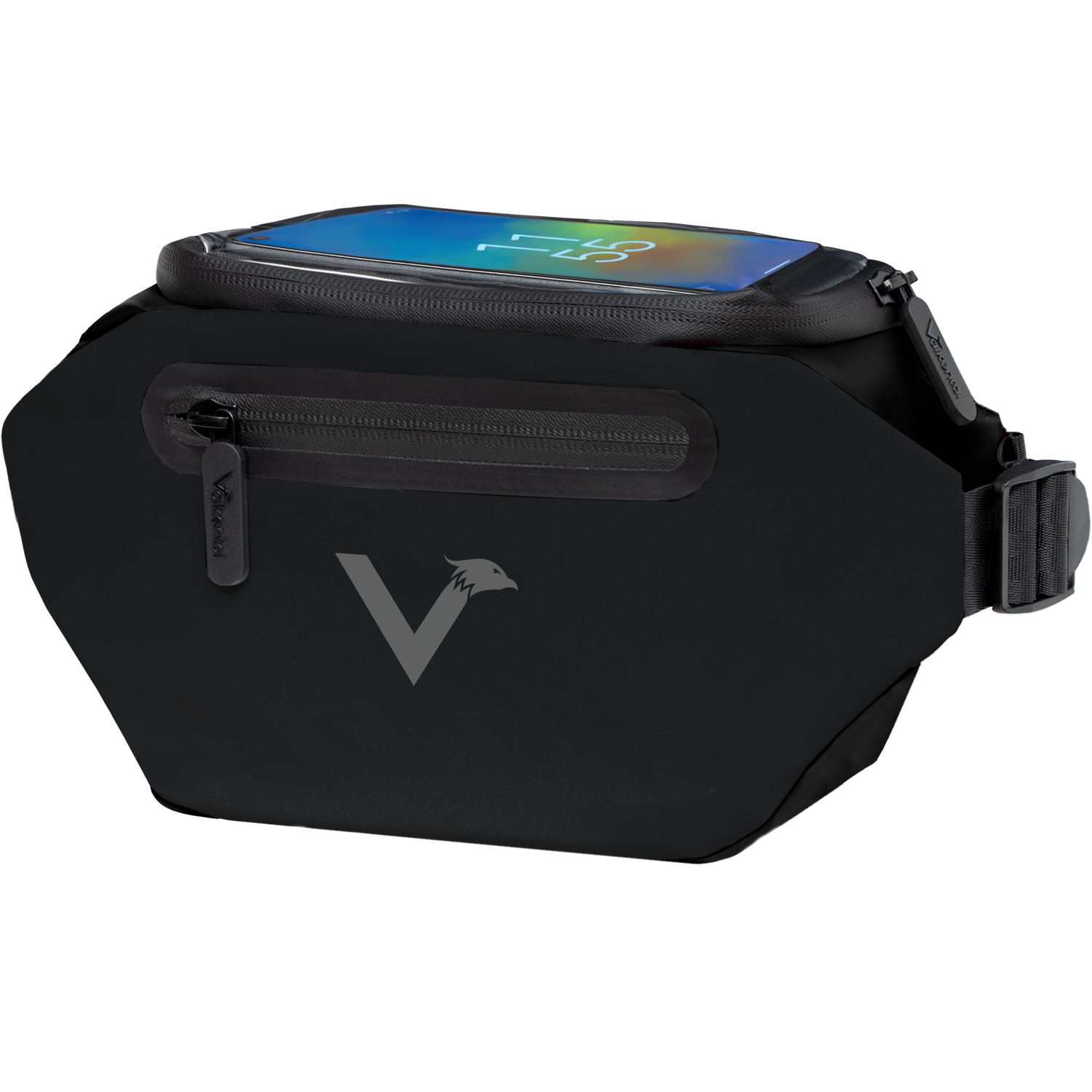 blackbeat fahrradtasche lenker Lenkertasche Fahrrad: 3in1 City Bag kaufen | Valkental – VALKENTAL.com