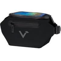 Full Black / Avec support KLICKfix