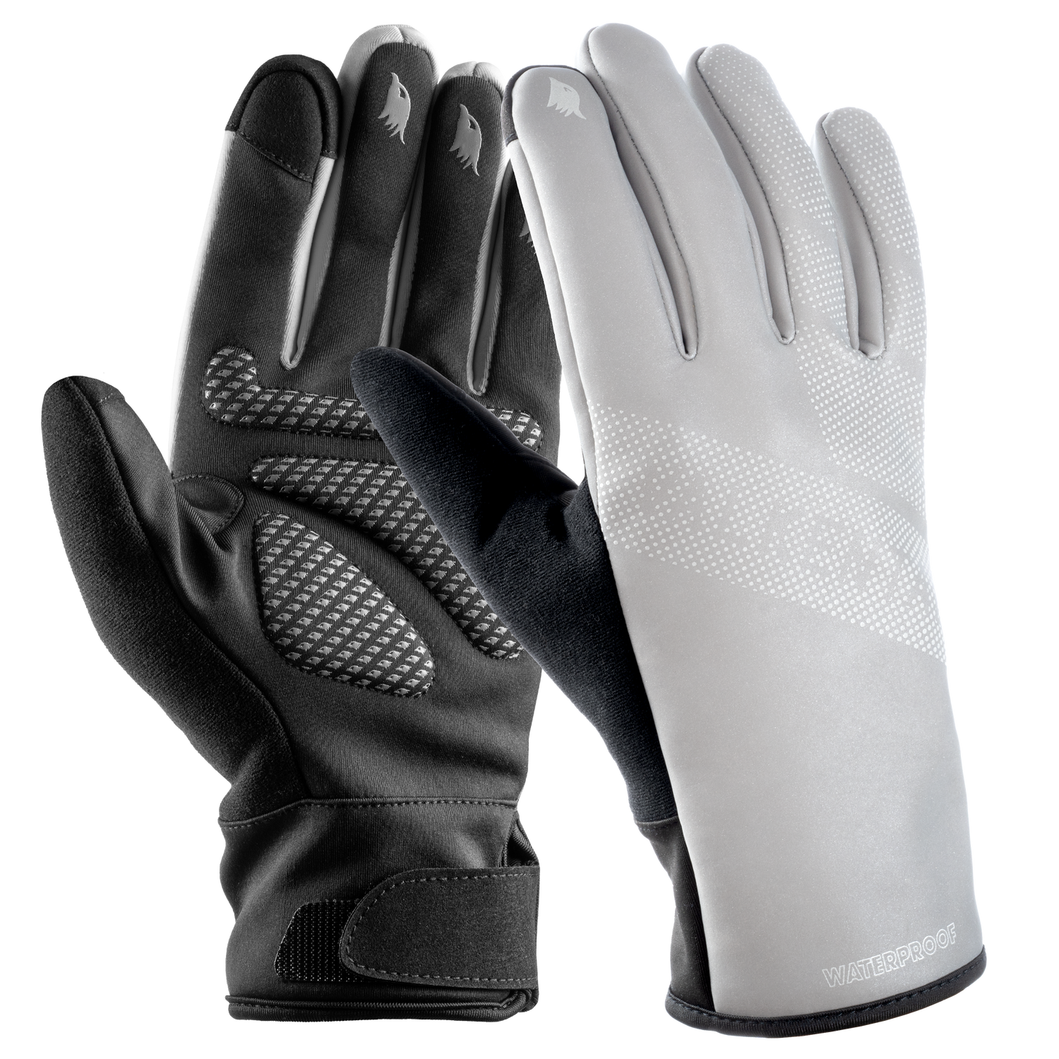 valkental handschuhe Fahrradhandschuhe für Winter - warm und griffig | Valkental – VALKENTAL.com